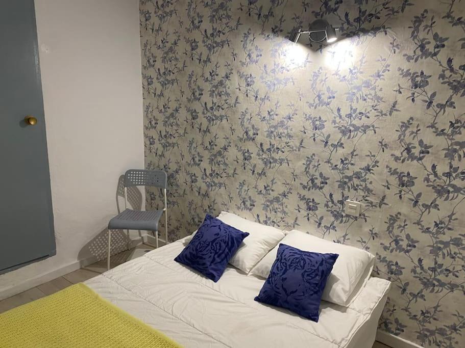 Encantador Estudio En מארבלה מראה חיצוני תמונה